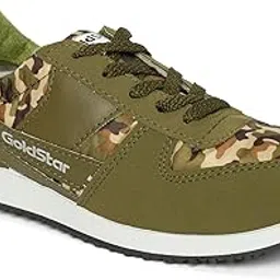 goldstar 602 Latest Stylish Casual Sneakers,Lace up Lightweight Shoes for Running, Walking, Gym,Trekking, Hiking and Party Running Shoes for Men-picture-20