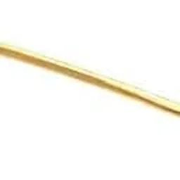 Pmw - Brass Thiri Kambi/Vilakku Thiri Thoondi/Diya thiri thundi/Wick Stimulator - 3.5 Inches - Pack of 2-image-83