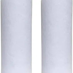 SIRO Aqua 7.5 Inch Spun Filter/RO Filter/Pre Filter 5 Micron for PUREIT Water Purifier, 2.75" OD, 120 Gram (Pack of 2)-picture-19