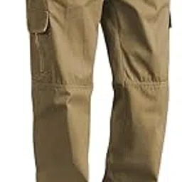 tagdo Men's Cargo |Cargo Pants for Men|Cotton|Men's Classic Cargo Pant (2002)-picture-39