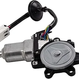 CLUB BOLLYWOOD® Power Window Motor Front Left Side For Nissan 350z 2003-2009 80731-cd00a | Motors | Parts & Accessories | Car & Truck Parts | Interior | Window Motors & Parts-image-34