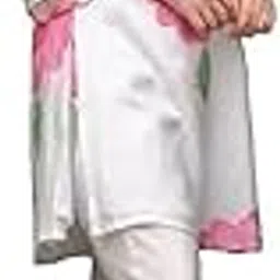 modestouze attires Women's Rayon Blend Straight Floral Printed Kurta with Pant Co-ords Set and Printed Kurti For Women-picture-25