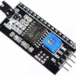 EmbeTronicX IIC/I2C PCF8574 Serial Interface Adapter Module - ChipTronicX-picture-11