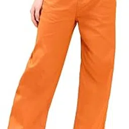 Relaxed Womens Jeans-image-20