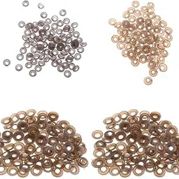 LICHTS® 400 Pieces 9/11/15/20mm PVCSafety Eyes Nose Washer Back for Bear Doll|Crafts | Multi-Purpose Craft Supplies | Other Multi-Purpose Crafting-picture-54