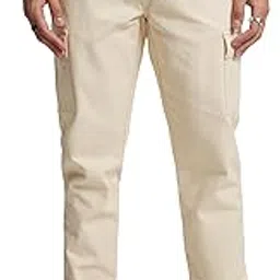 highlander Men's Tapered Pants-picture-35