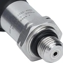 31Q4‑40810, 200bar Quick Response Pressure Sensor Easy Replacement Excavator Pressures Transducer for Series ||-picture-35
