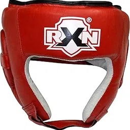 RXN Contest Boxing Headguard-image-0
