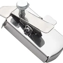 Seam Guide for Sewing Machine, Stainless Steel Sewing Machine Guide for Straight Stitching, Universal Sewing Machine Accessory for Precise and Consistent Fabric Alignment-picture-51