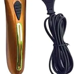 The 3 W Hair Clipper with Super Powerful Hair Curler with Machine and Roller-picture-17