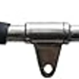 ALANBIU EZ-Handle | Zig-Zag Handle | Solid Curl Handle for Triceps & Biceps | LAT pull down Bar with Rubber Handles for multi exercises | Cable attachment for home & gym machines-picture-27