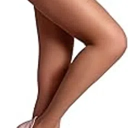 chacko Womens Tights Black Sheer Pantyhose Nylons Stockings for Women-picture-25