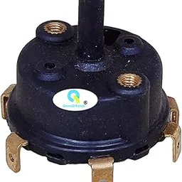 QemiQ Retail®-"Rotary Switch -5 PIN Type" for-KENSTAR -Mixer Grinder Models.. (Not Suitable for Any Other Brands)-picture-19