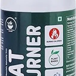 Azteca Herbal Natural Fat Burner with Green Tea, Apple Cider Vinegar, Protein & Dietary Fiber – Weight Management Supplement for Men & Women Capsules 30 (3)-image-6