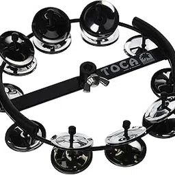Toca Hi-Hat Hit Zone Tambourine-picture-12