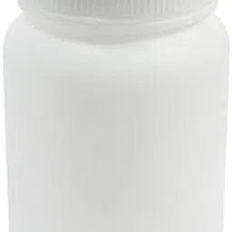 EN-VOLANT 6X(200 mL Capacity White Leak Safe Case Bottle for Laboratory K4Q4)-picture-42