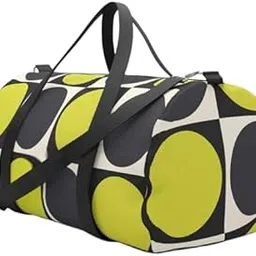 the sack co. Premium Duffle Travel Bag for Men and Women-picture-15