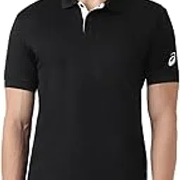 asics Men's Polo T-Shirt-picture-53