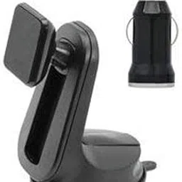 Bracketron Slydelock Magnetic Holder with Charger-picture-15