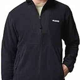 Men's Sequoia Grove Full Zip Fleece-image-39