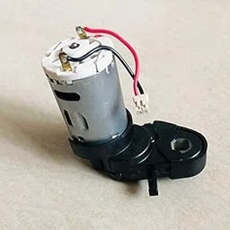 Ubersweet® Imported 1Pc Roller Brush Motor for Deebot 901 Sweeper Vacuum Cleaner Replacement-picture-40
