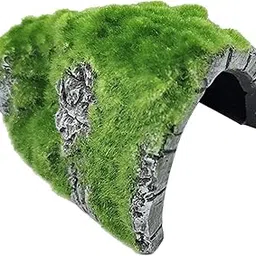 Meadawgs® Reptile Hide Cave Habitat Snake Turtle Terrarium Landscape Decoration C|Pet Supplies | Reptile Supplies|Reptile Supplies|1xReptile Hiding Cave-image-32