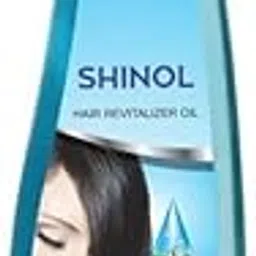 Shinol Hair Revitalizer Oil 150 ml × 2 | Herbal Hair Oil for Hair Fall Control, Dandruff & Hair Growth | Enriched with Amla, Bhringraj & Brahmi | Non-Sticky, Nourishing Formula | Pack of 2-picture-22