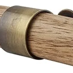 IndianShelf 2 Packs Multicolor Drawer Knobs Boho Wood Cabinet Knobs Decorative Drawer Pulls Unique Dresser Knobs Wooden Kitchen Handles Modern Door Hardware-picture-27