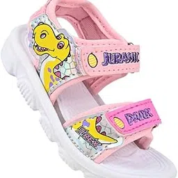 klauff Stylish Unisex Kids Sandals for Boys and Girls-picture-15