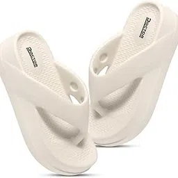 doctor health super soft Women's Flip-Flops Slippers | Flip-Flops | Women's & Girl's Slippers | Comfortable & Lightweight | Soft Foot Massager | All Day Wear Flip-Flops Slipper-picture-20