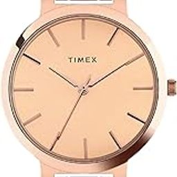 timex Women Analog Rose gold-TWHL41SMU05-picture-38