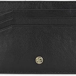perquisite Centurion Range Black Soft One Size Men's Wallet-picture-53