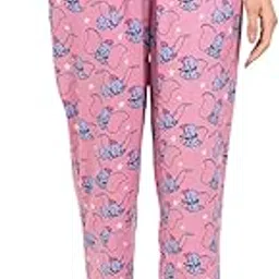 dreamz by pantaloons Women's Dumbo Printed Pyjama-picture-30