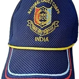 NCC Cap Multicolour-picture-50