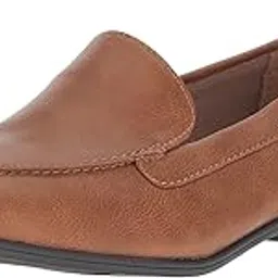 lifestride Women's Margot Loafer, tan, 9.5 M US-picture-27