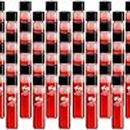 VVS 10ml, 100Pcs Clear Glass Vials Culture Tube, Glass Sample Vial with PE Stopper, Leak-Proof Glass Bottles Containers Essential Oil Bottles for Storage Liquid, Pills and Lab Home Kitchen Use.-picture-69