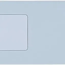 RapidRadio RRHFSM16 13.56 MHz ISO 14443A : Type 2 NTAG213 HF RFID NFC NTag White Metal Cards, Pack of 1-picture-30