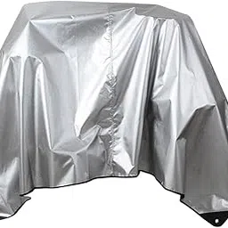 MYADDICTION Drum Kit Set Dust Cover Drum Set Waterproof Cover for Percussion Instrument Musical Instruments & Gear | Percussion | Parts & Accessories | Bags & Cases-image-58