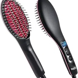 KTEIN ProStyle 3-in-1 Hair Electric Comb Brush-picture-19