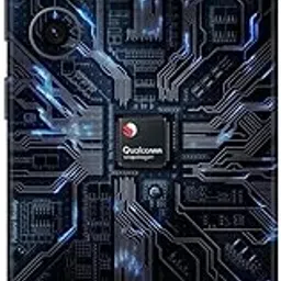 WRAP CRAFT Mobile Skins Compatible with Samsung Galaxy S23 Skin Not Back Cover, Camera & Back Protector Mobile Skin Wrap; Samsung Galaxy S23-DP-232-picture-27