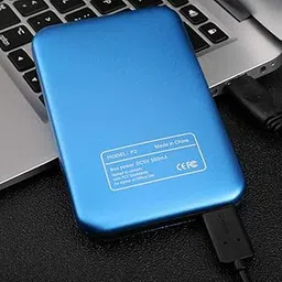 5EBC USB 3.0 Memory Durable Mobile HDD Laptop External and Inlay 270MB/S-picture-26