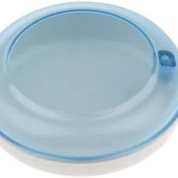 2xMouth Guard Case Orthodontic Retainer Box Denture Storage Contain White Blue|Clothing Shoes & Accessories | Uniforms & Work Clothing | Hats-picture-26