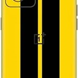WRAP CRAFT Mobile Skin Sticker Compatible with OnePlus NORD CE 2 5G Skin Not Back Cover, Camera & Back Protector Mobile Skin Wrap; ONE Plus NORD CE 2 5G-KE-379-picture-38