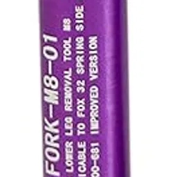 MERISHOPP Bicycle Front Fork Leg Removal Tool Shock Absorber Removal Lower Leg Remover Style A|Sporting Goods|Cycling|Bicycle Maintenance & Tools|Tools-picture-26