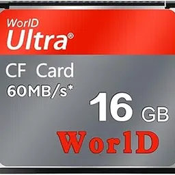 CompactFlash 16GB Memory Card 60MB/s SDCFH Camera CF Card-picture-24