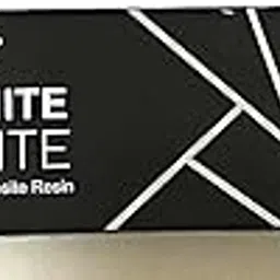 Dental Snowy White Composite, Light Cured Nano Hybrid Resin, Bleach White Shade, 4g Syringe-image-67