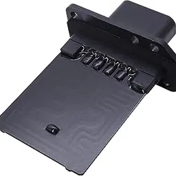 HiSport HVAC Heater Blower Motor Fan Resistor - 27150-5Z000 Compatible with Nissan Frontier 2005-2019,Pathfinder 2004-2012,Xterra 2005-2015,Titan 2004-2009,Quest 2004-2006-picture-22