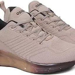ASIAN Men's Sports Running Shoes with Crystal Cushion Technology Lightweight Casual Sneaker Shoes Crystal-13…-picture-11