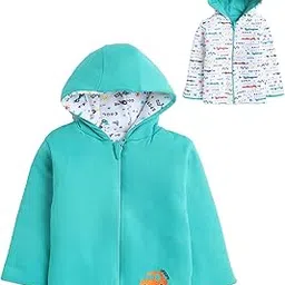 bumzee Baby Boys Cotton Standard Jacket-picture-40