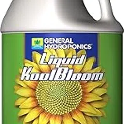 1 gal. - KoolBloom - Bloom Maximizer - Hydroponic Nutrient Solution - 0-10-10 NPK Ratio - General Hydroponics 732538-picture-33